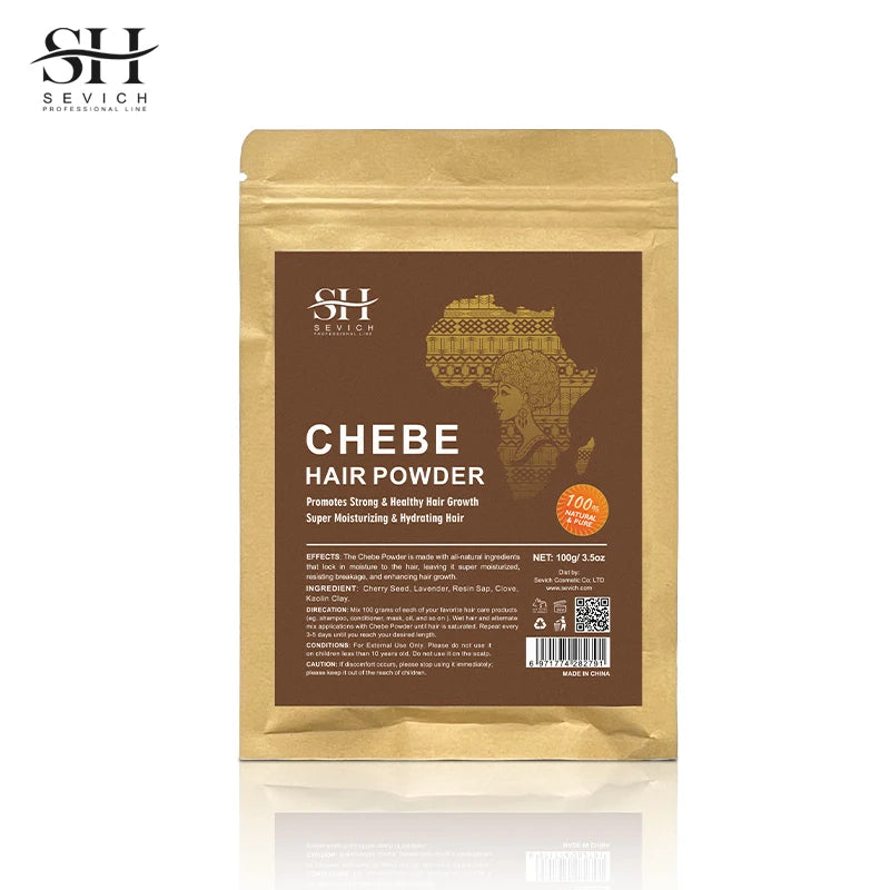 Sets de soin pour cheveux bouclés ou crépus - Pousse rapide, anti casse, perte et renforcement