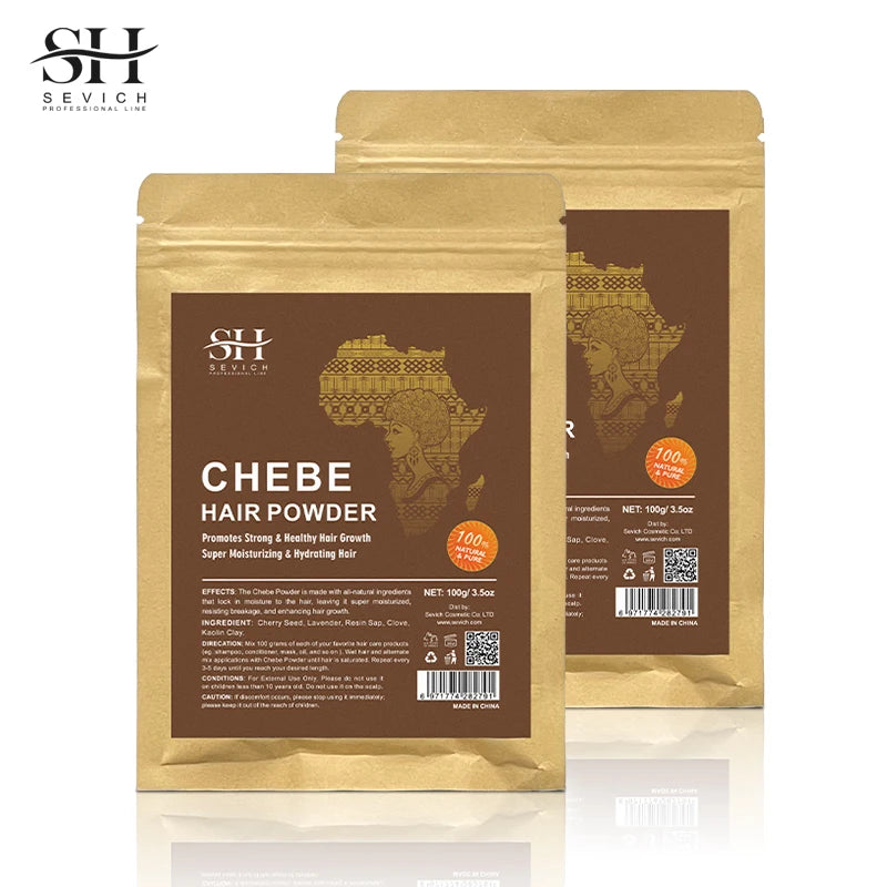 Sets de soin pour cheveux bouclés ou crépus - Pousse rapide, anti casse, perte et renforcement