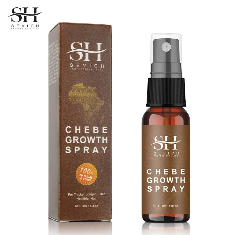 Sets de soin pour cheveux bouclés ou crépus - Pousse rapide, anti casse, perte et renforcement