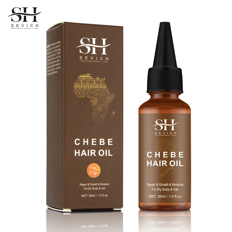 Sets de soin pour cheveux bouclés ou crépus - Pousse rapide, anti casse, perte et renforcement