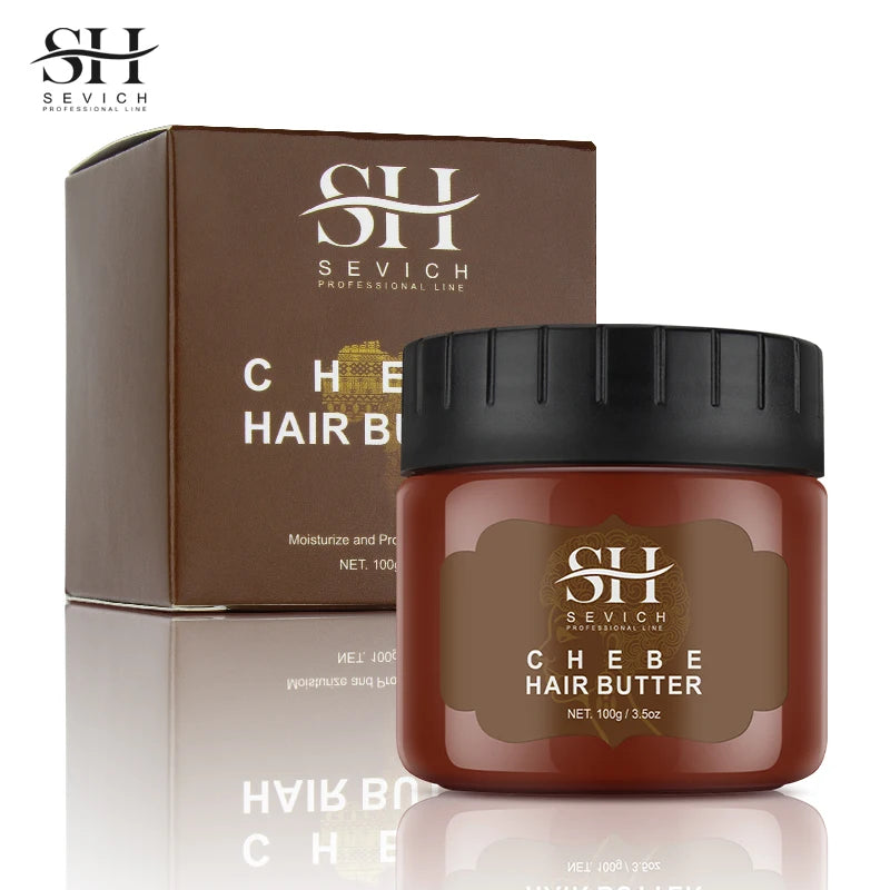 Sets de soin pour cheveux bouclés ou crépus - Pousse rapide, anti casse, perte et renforcement