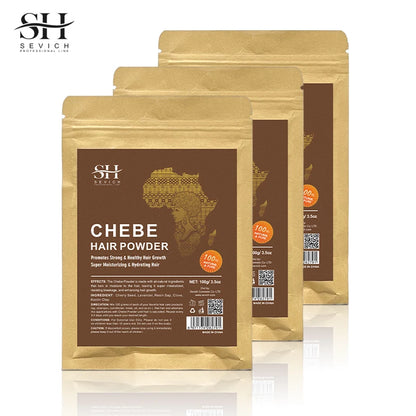 Sets de soin pour cheveux bouclés ou crépus - Pousse rapide, anti casse, perte et renforcement