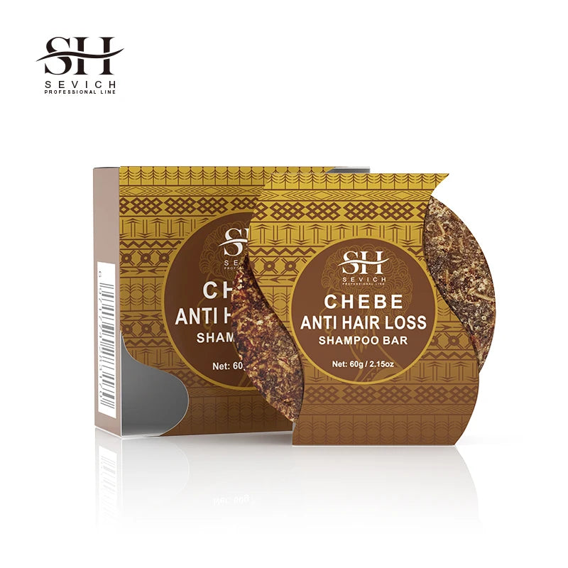 Sets de soin pour cheveux bouclés ou crépus - Pousse rapide, anti casse, perte et renforcement