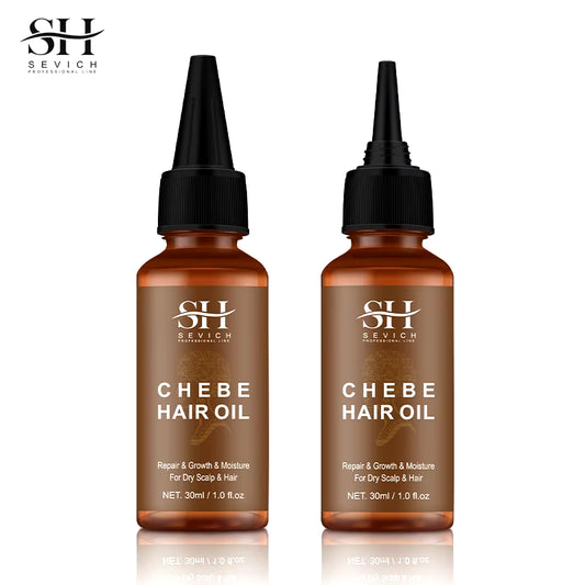 Sets de soin pour cheveux bouclés ou crépus - Pousse rapide, anti casse, perte et renforcement